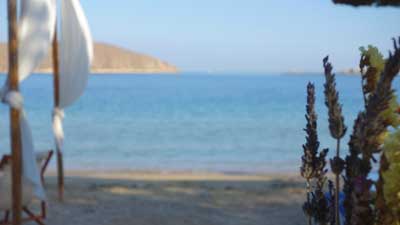 Serifos Livadi